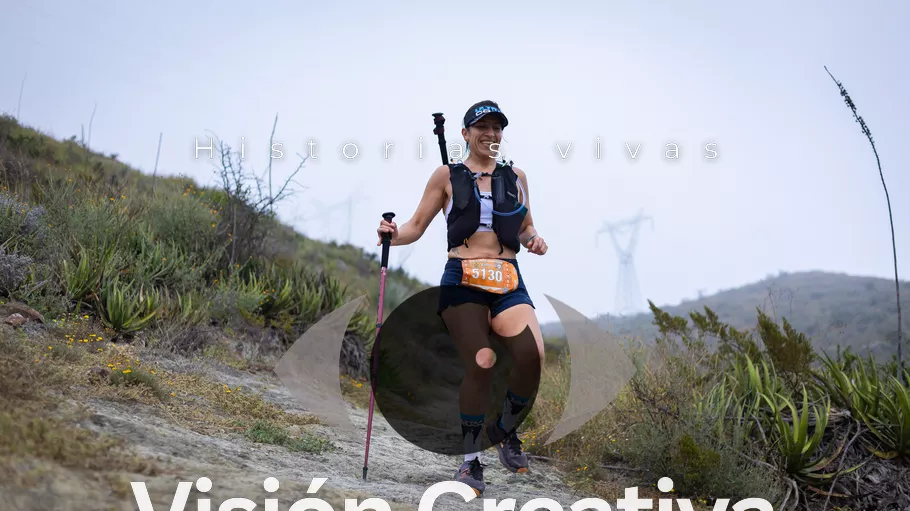 Foto del evento Ultra Cañon Mariposas 2024