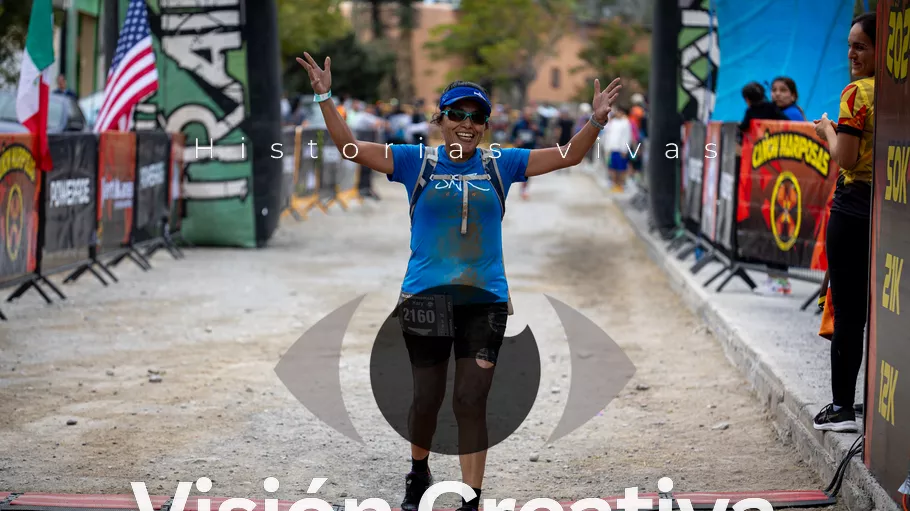 Foto del evento Ultra Cañon Mariposas 2024