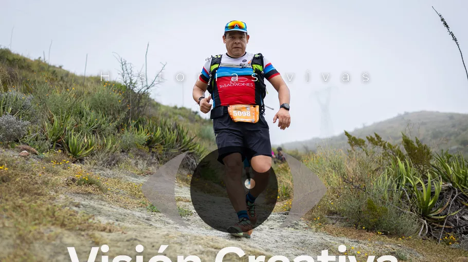 Foto del evento Ultra Cañon Mariposas 2024