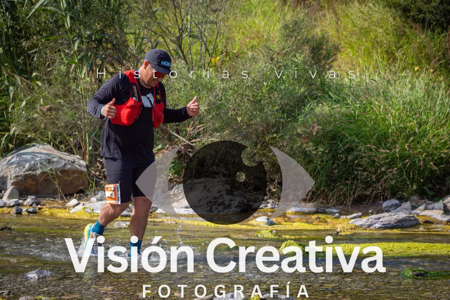Foto del evento Ultra Cañon Mariposas 2024