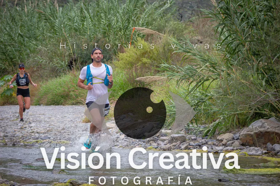 Foto del evento Ultra Cañon Mariposas 2024
