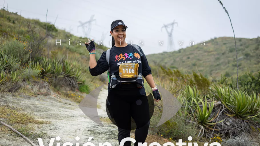 Foto del evento Ultra Cañon Mariposas 2024
