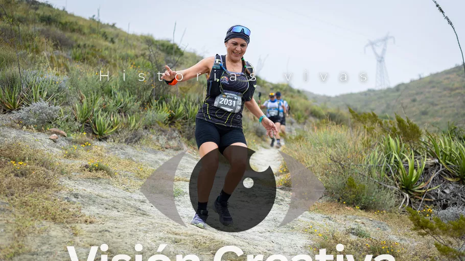 Foto del evento Ultra Cañon Mariposas 2024