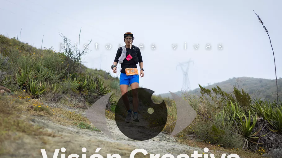 Foto del evento Ultra Cañon Mariposas 2024