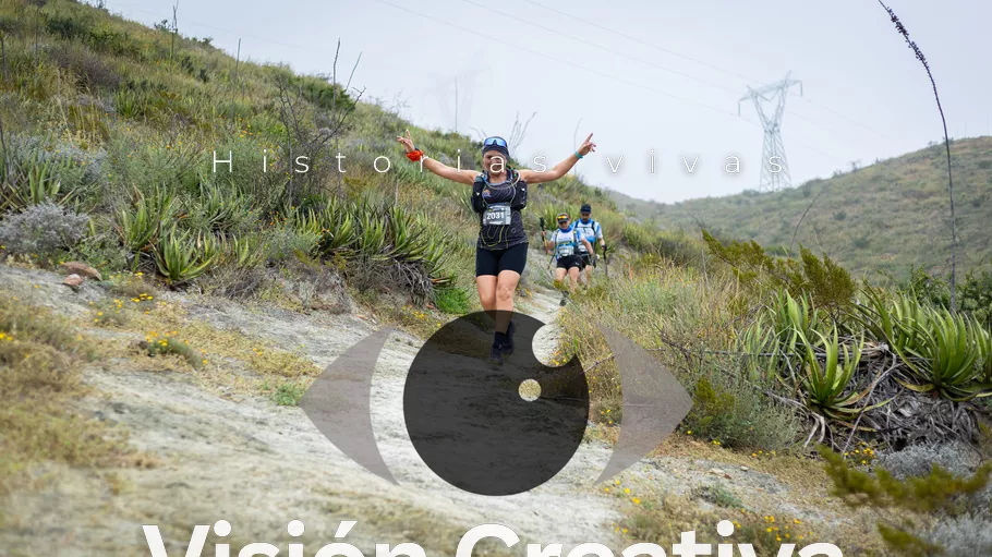 Foto del evento Ultra Cañon Mariposas 2024