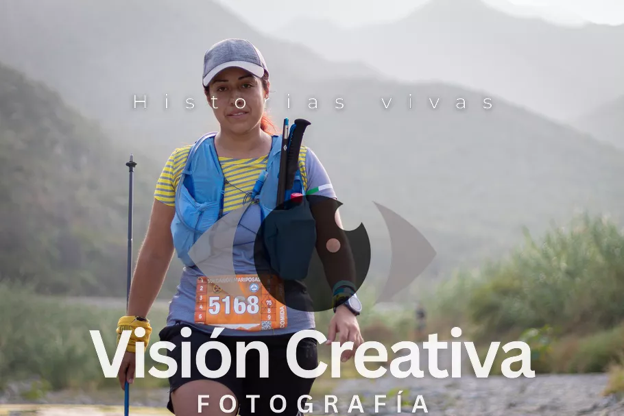 Foto del evento Ultra Cañon Mariposas 2024