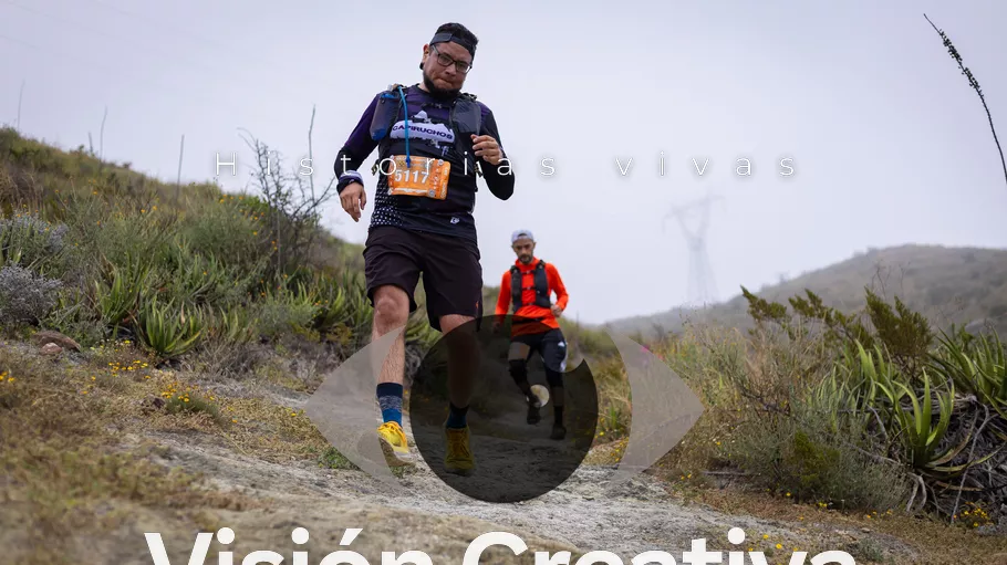 Foto del evento Ultra Cañon Mariposas 2024