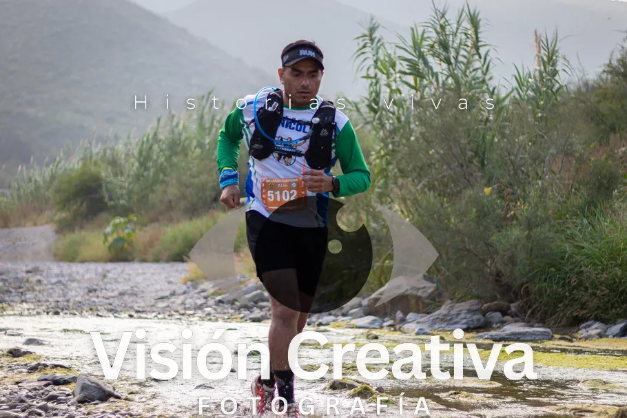 Foto del evento Ultra Cañon Mariposas 2024