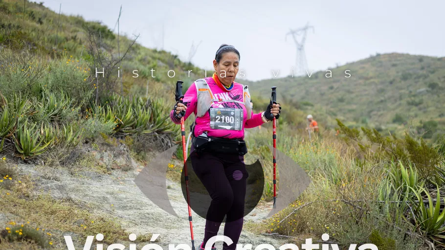 Foto del evento Ultra Cañon Mariposas 2024