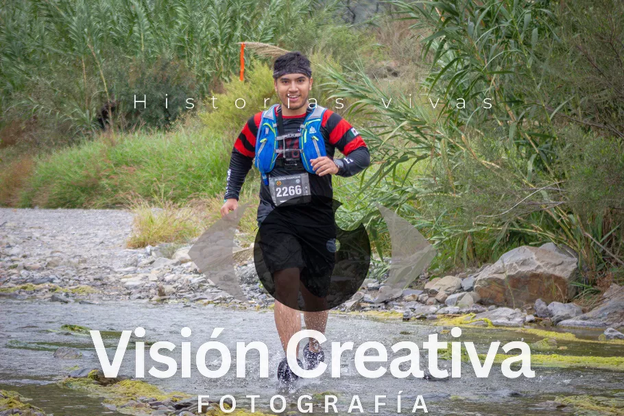Foto del evento Ultra Cañon Mariposas 2024