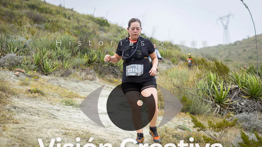 Foto del evento Ultra Cañon Mariposas 2024