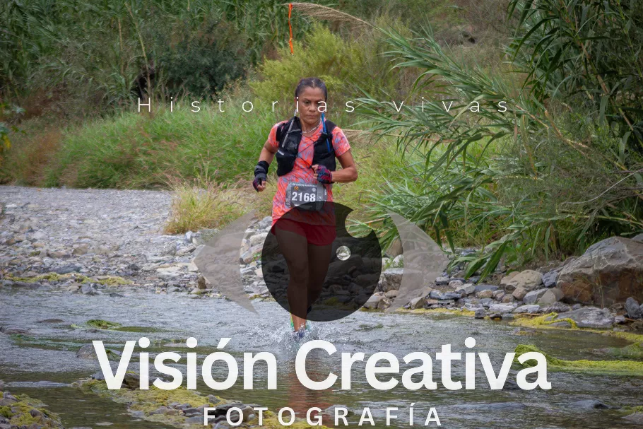 Foto del evento Ultra Cañon Mariposas 2024
