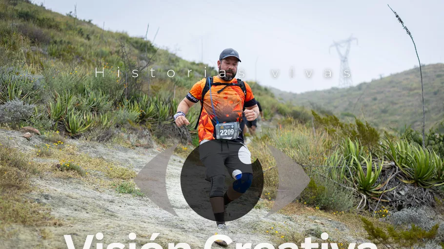 Foto del evento Ultra Cañon Mariposas 2024