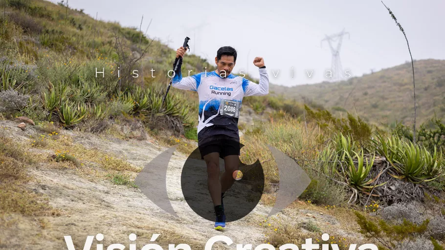 Foto del evento Ultra Cañon Mariposas 2024