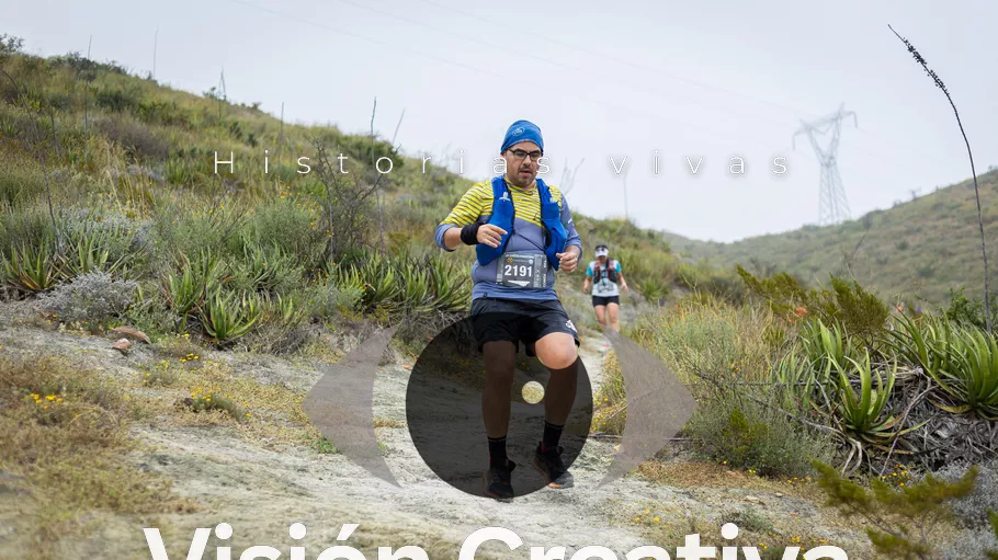 Foto del evento Ultra Cañon Mariposas 2024