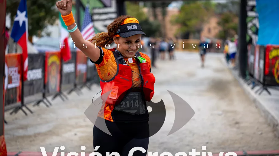 Foto del evento Ultra Cañon Mariposas 2024