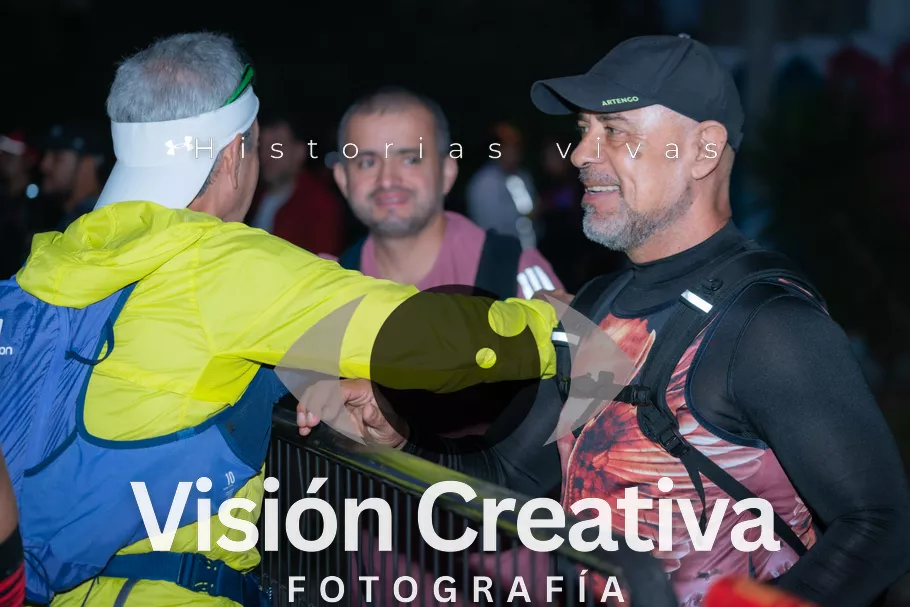 Foto del evento Ultra Cañon Mariposas 2024
