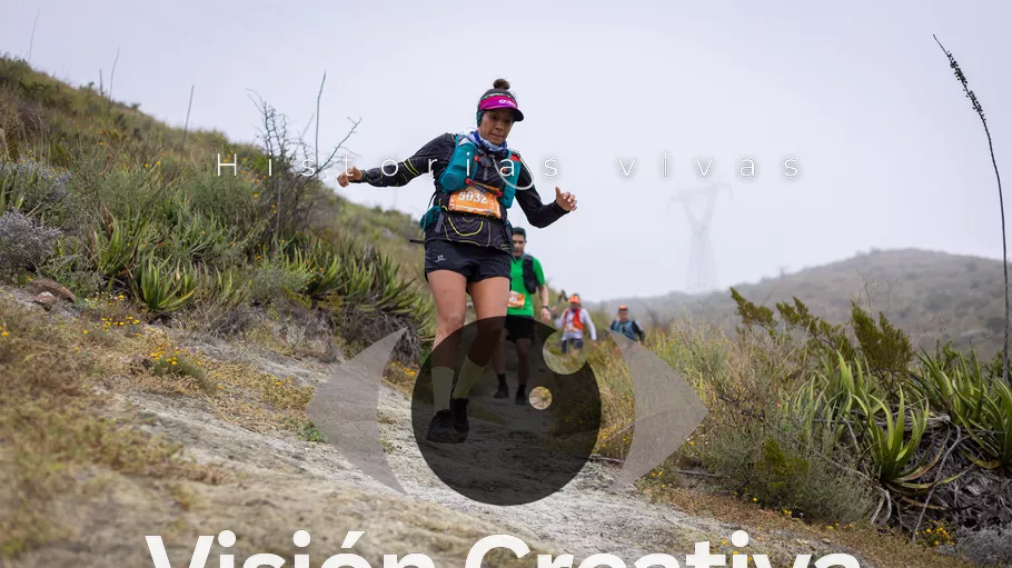 Foto del evento Ultra Cañon Mariposas 2024
