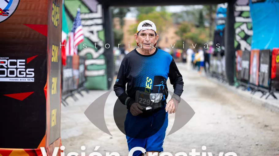 Foto del evento Ultra Cañon Mariposas 2024
