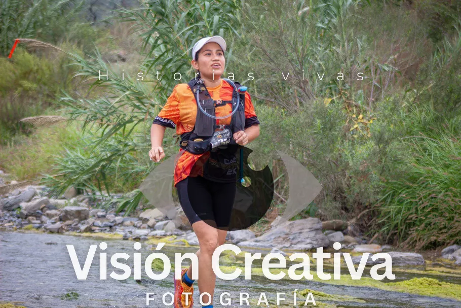 Foto del evento Ultra Cañon Mariposas 2024