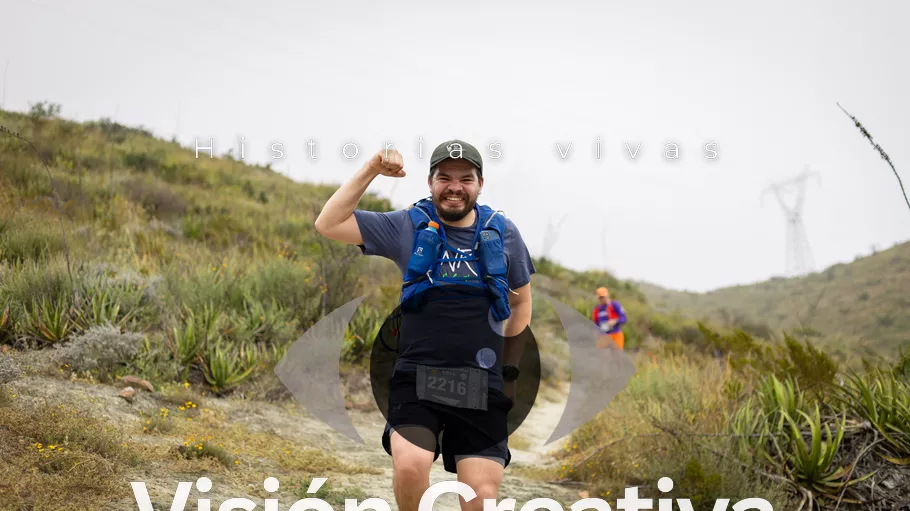 Foto del evento Ultra Cañon Mariposas 2024