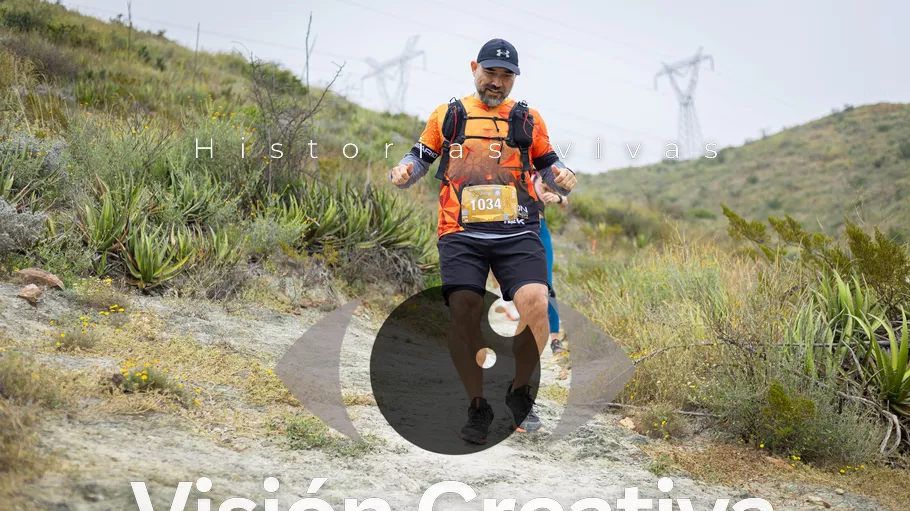 Foto del evento Ultra Cañon Mariposas 2024