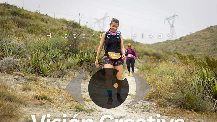 Foto del evento Ultra Cañon Mariposas 2024