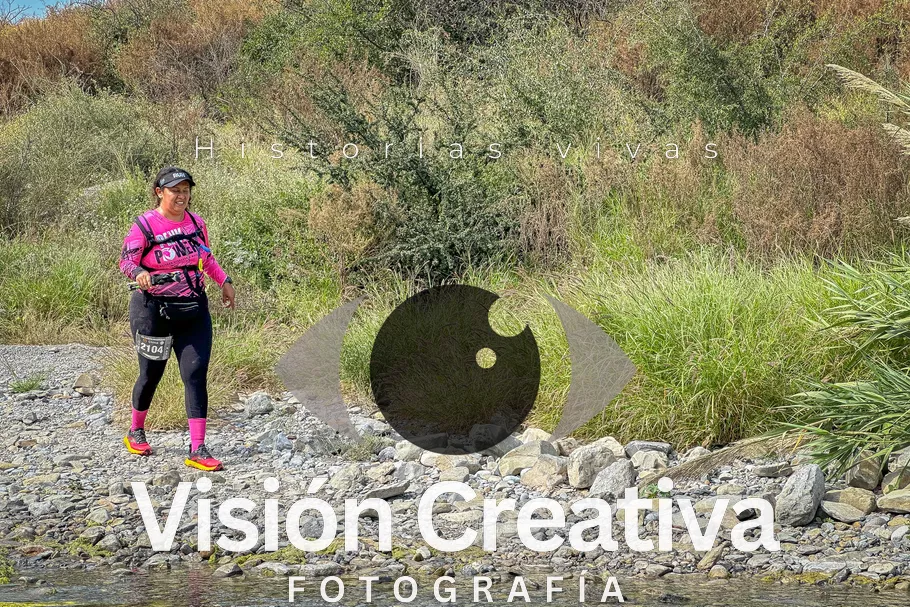 Foto del evento Ultra Cañon Mariposas 2024