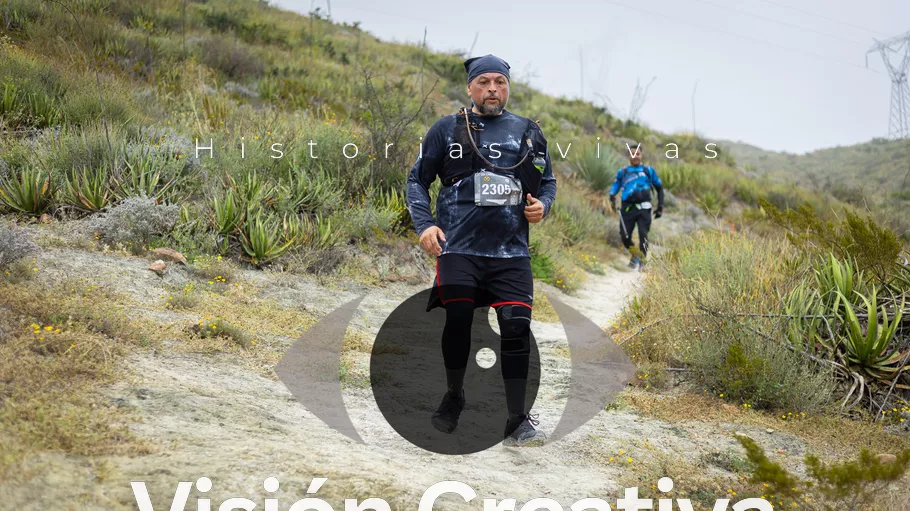 Foto del evento Ultra Cañon Mariposas 2024