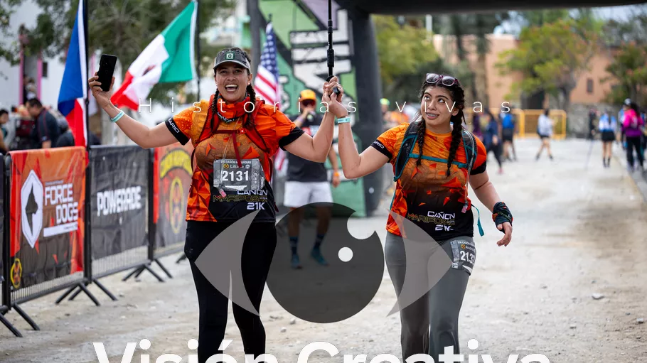Foto del evento Ultra Cañon Mariposas 2024