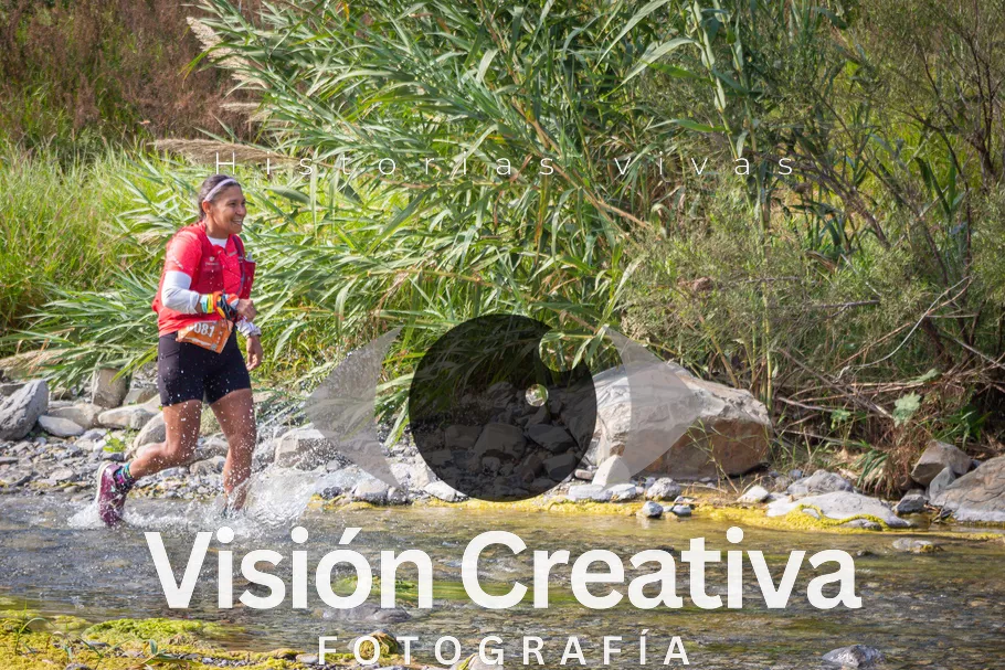 Foto del evento Ultra Cañon Mariposas 2024