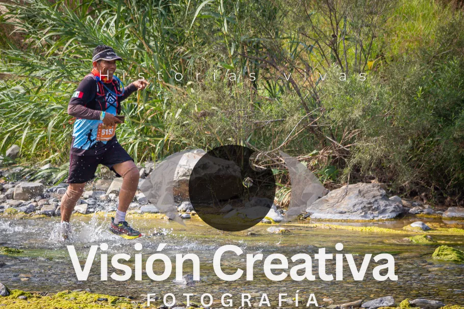 Foto del evento Ultra Cañon Mariposas 2024