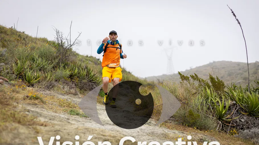 Foto del evento Ultra Cañon Mariposas 2024