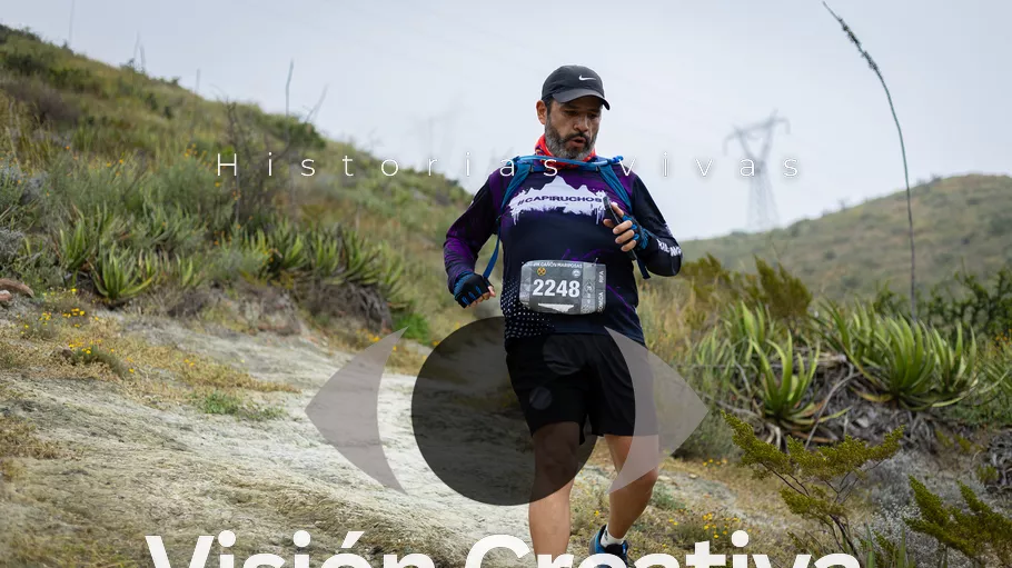 Foto del evento Ultra Cañon Mariposas 2024