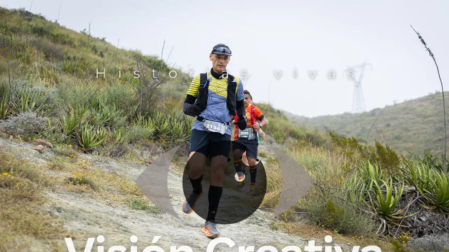 Foto del evento Ultra Cañon Mariposas 2024