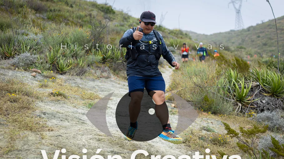 Foto del evento Ultra Cañon Mariposas 2024