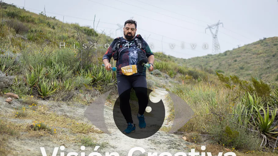 Foto del evento Ultra Cañon Mariposas 2024