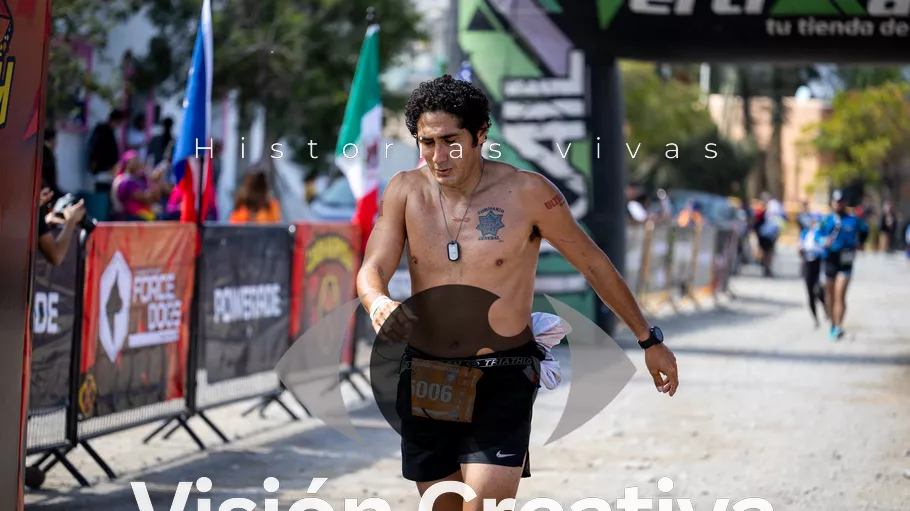 Foto del evento Ultra Cañon Mariposas 2024