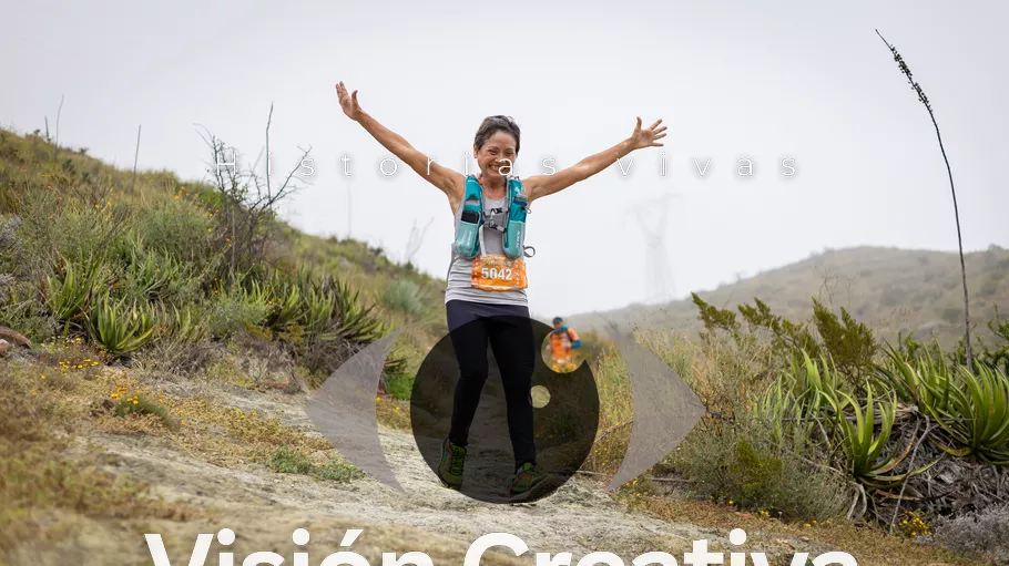 Foto del evento Ultra Cañon Mariposas 2024