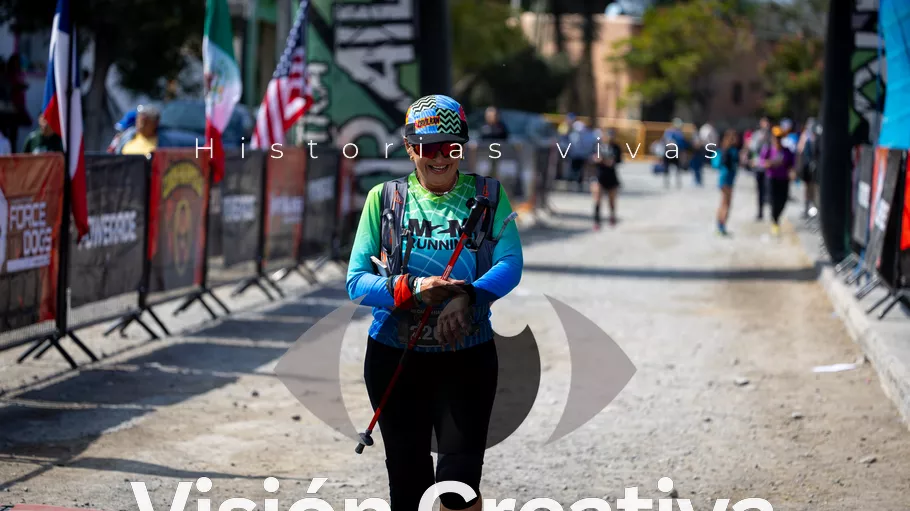 Foto del evento Ultra Cañon Mariposas 2024