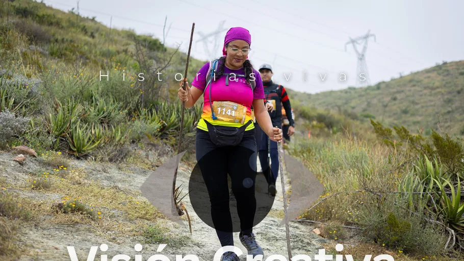Foto del evento Ultra Cañon Mariposas 2024