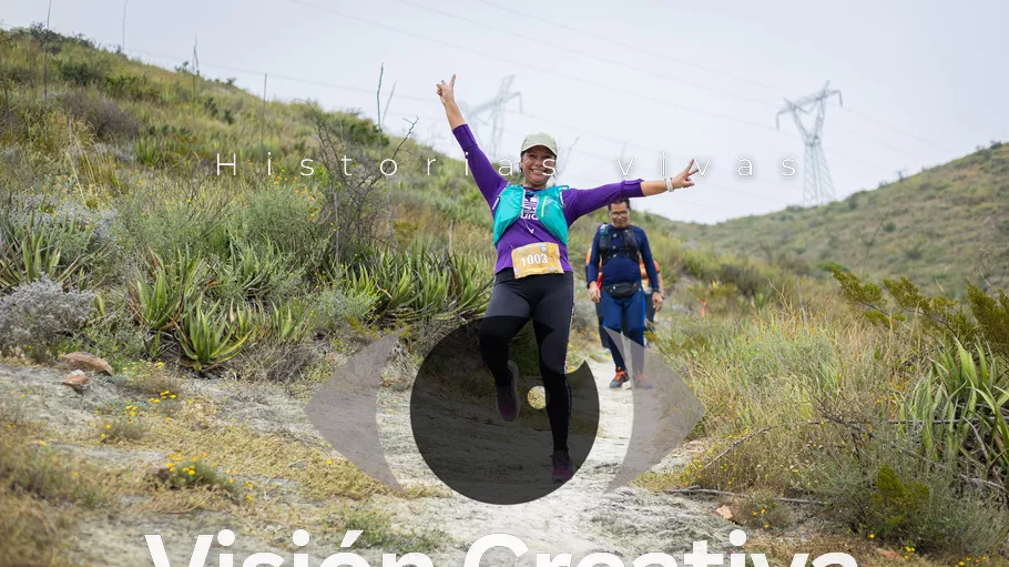 Foto del evento Ultra Cañon Mariposas 2024