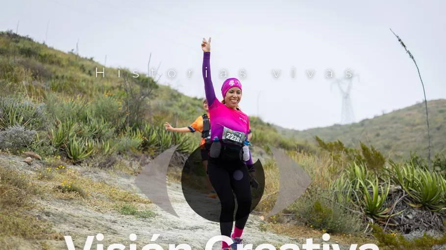 Foto del evento Ultra Cañon Mariposas 2024