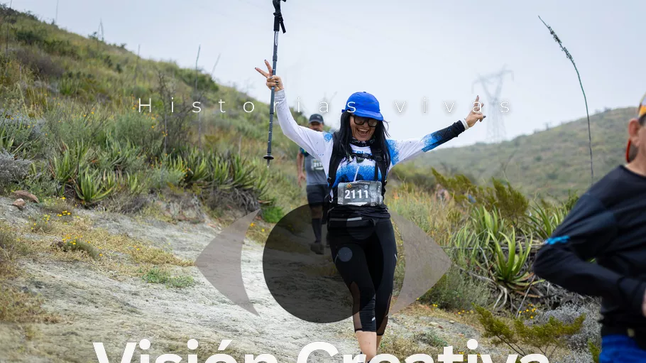 Foto del evento Ultra Cañon Mariposas 2024