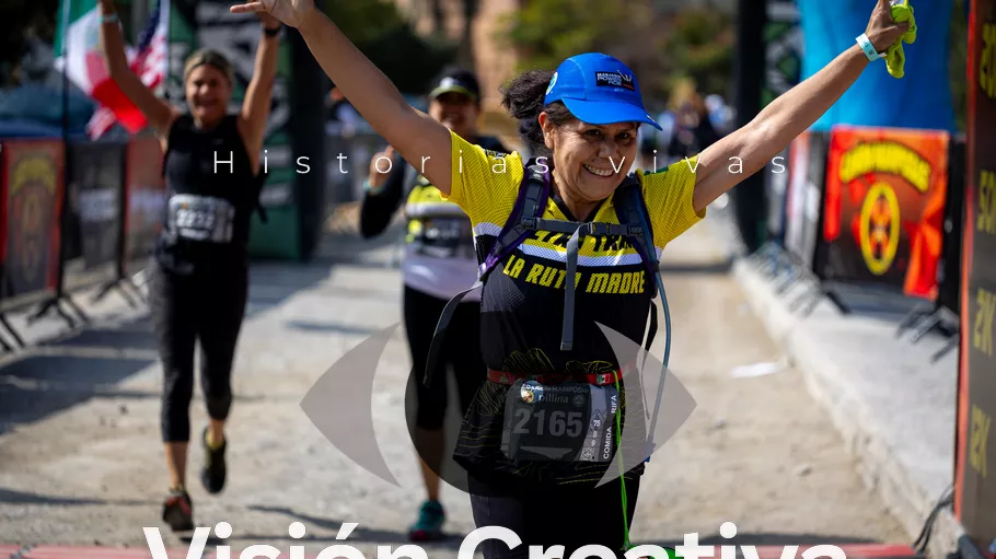 Foto del evento Ultra Cañon Mariposas 2024