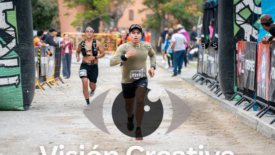 Foto del evento Ultra Cañon Mariposas 2024