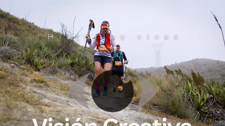 Foto del evento Ultra Cañon Mariposas 2024