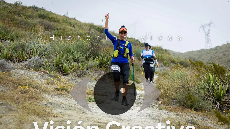 Foto del evento Ultra Cañon Mariposas 2024
