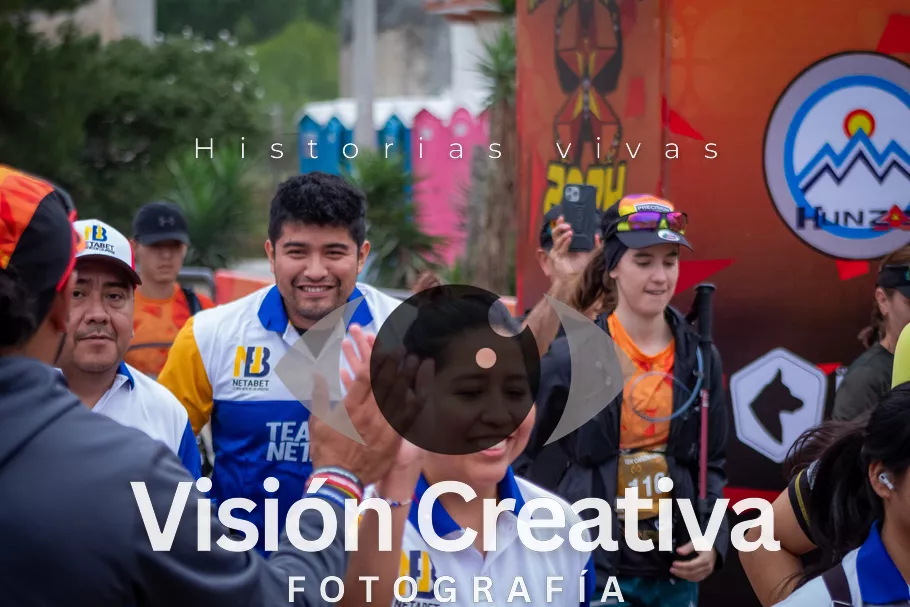 Foto del evento Ultra Cañon Mariposas 2024