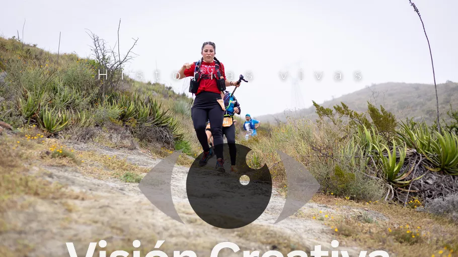 Foto del evento Ultra Cañon Mariposas 2024